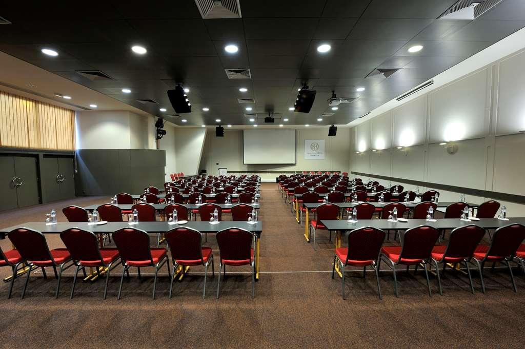 Imperial Hotel Ostrava Facilities photo