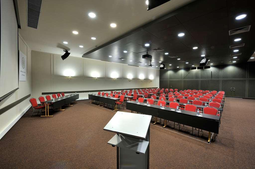 Imperial Hotel Ostrava Facilities photo