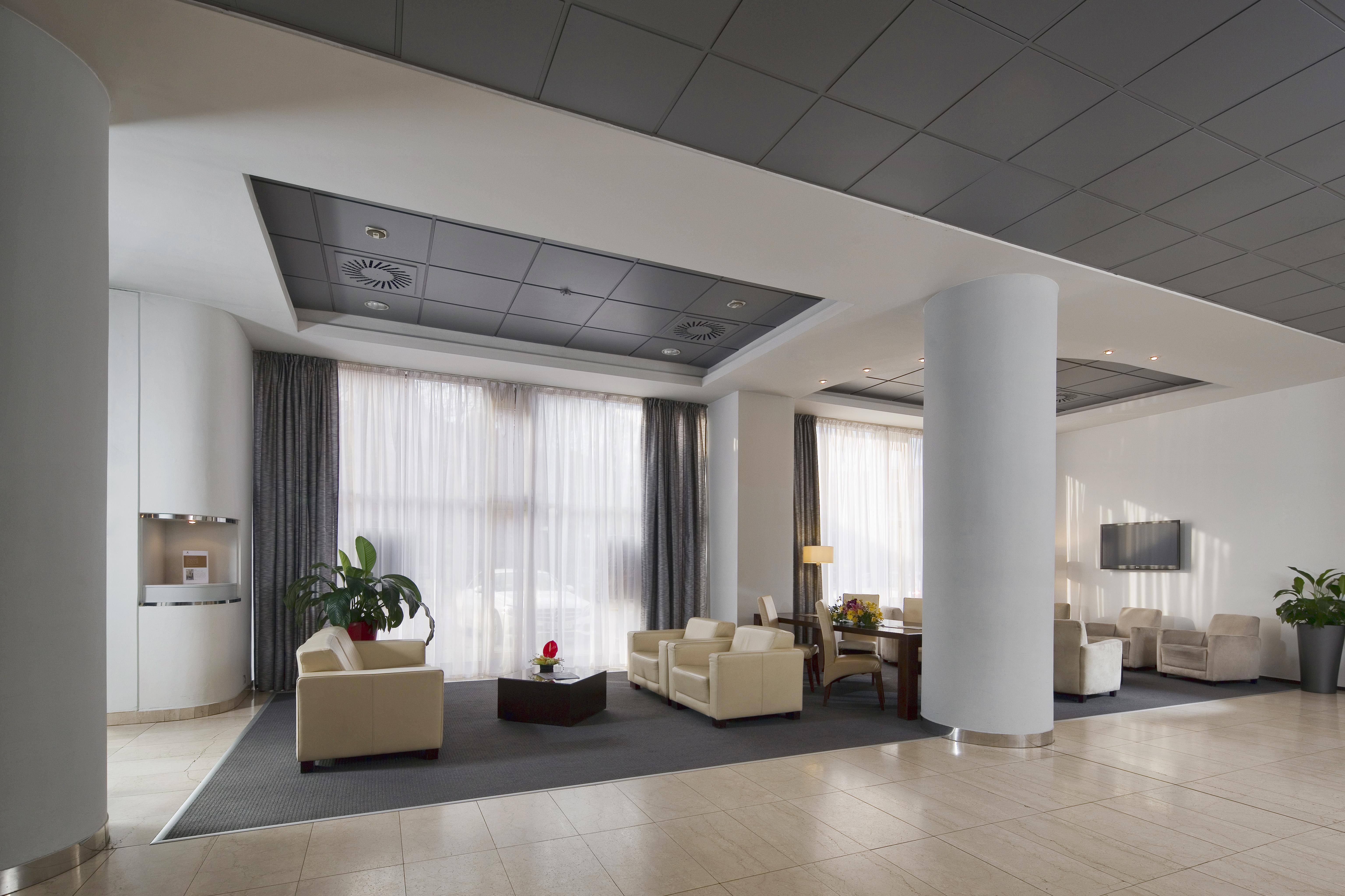Imperial Hotel Ostrava Exterior photo