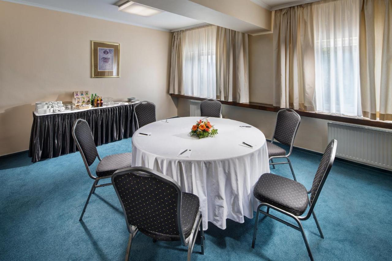 Imperial Hotel Ostrava Exterior photo