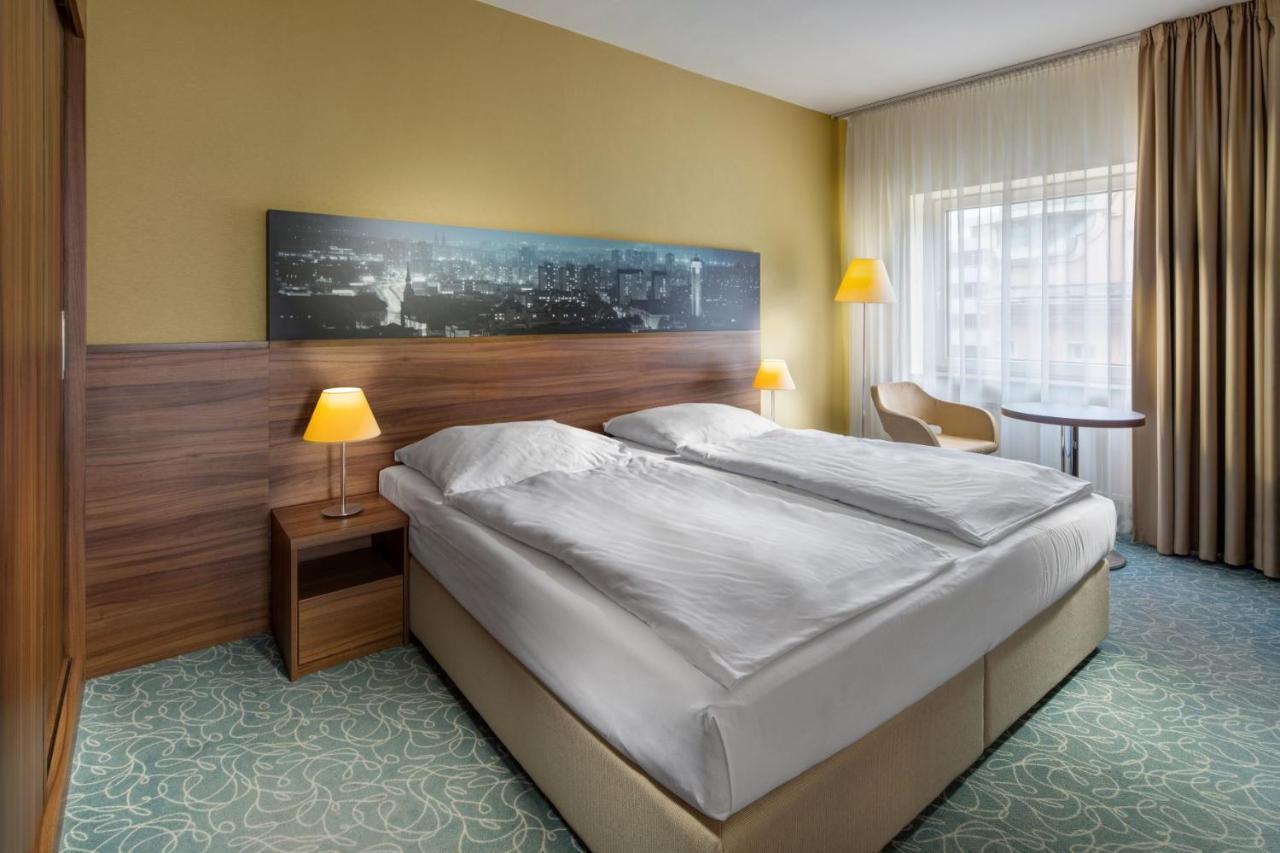 Imperial Hotel Ostrava Exterior photo
