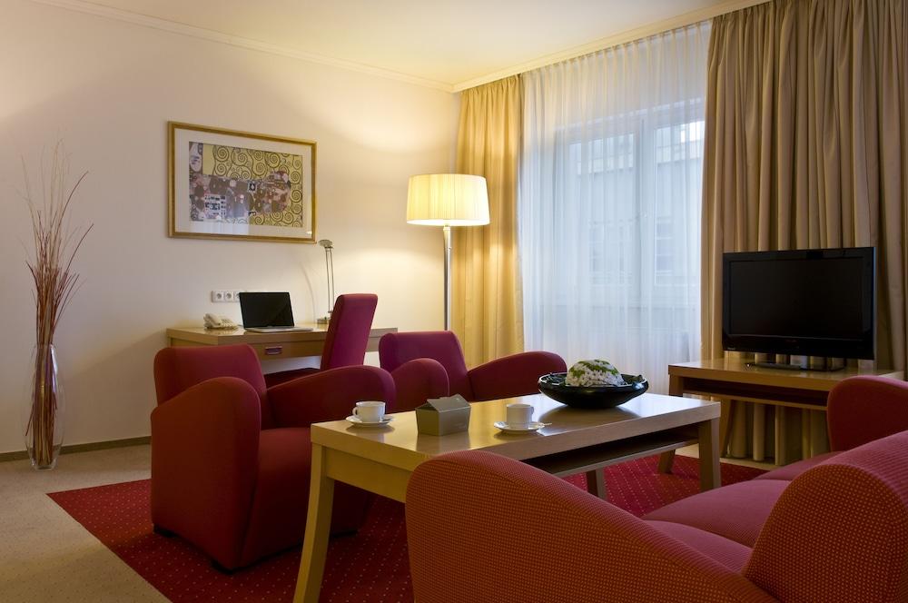 Imperial Hotel Ostrava Exterior photo