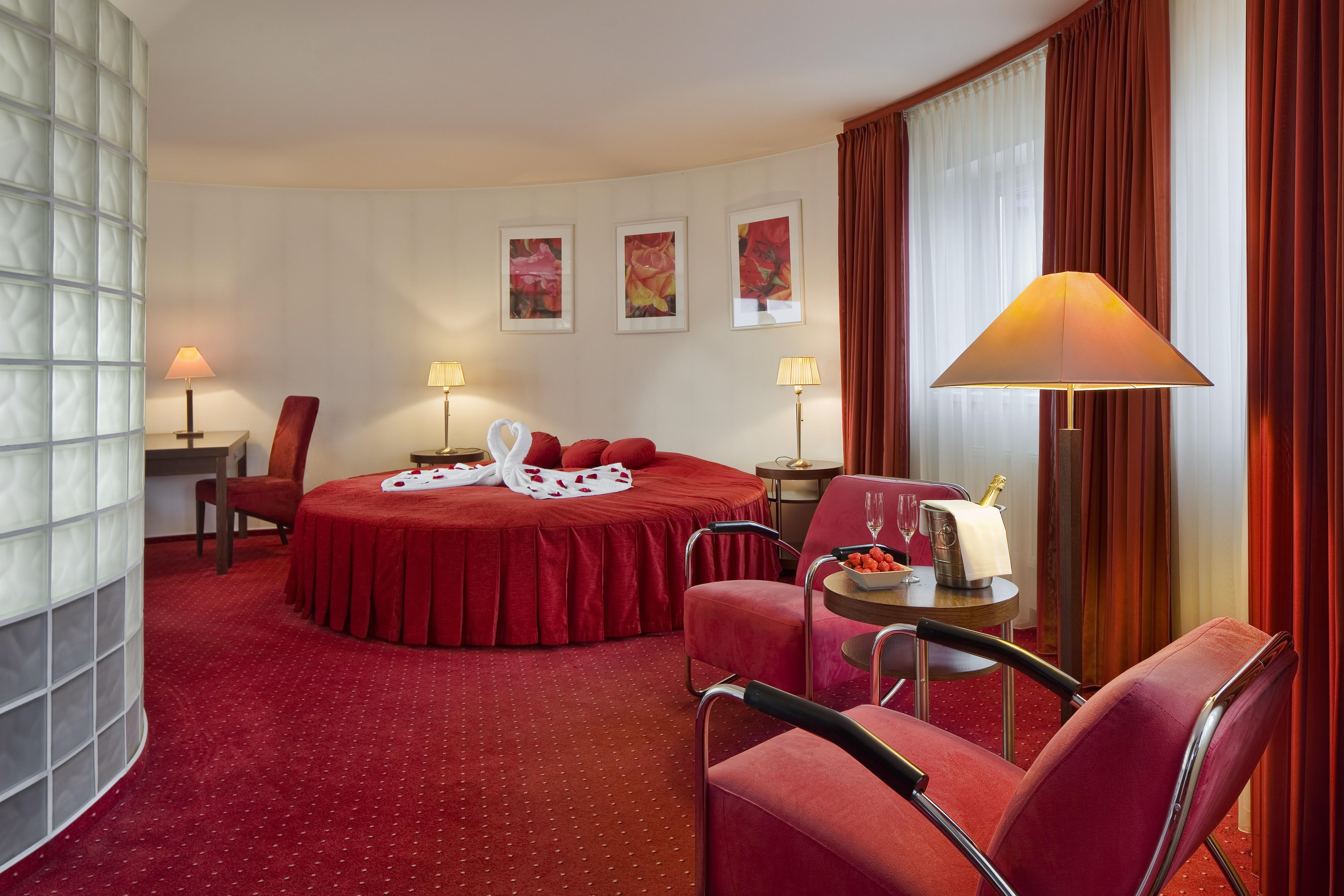 Imperial Hotel Ostrava Exterior photo