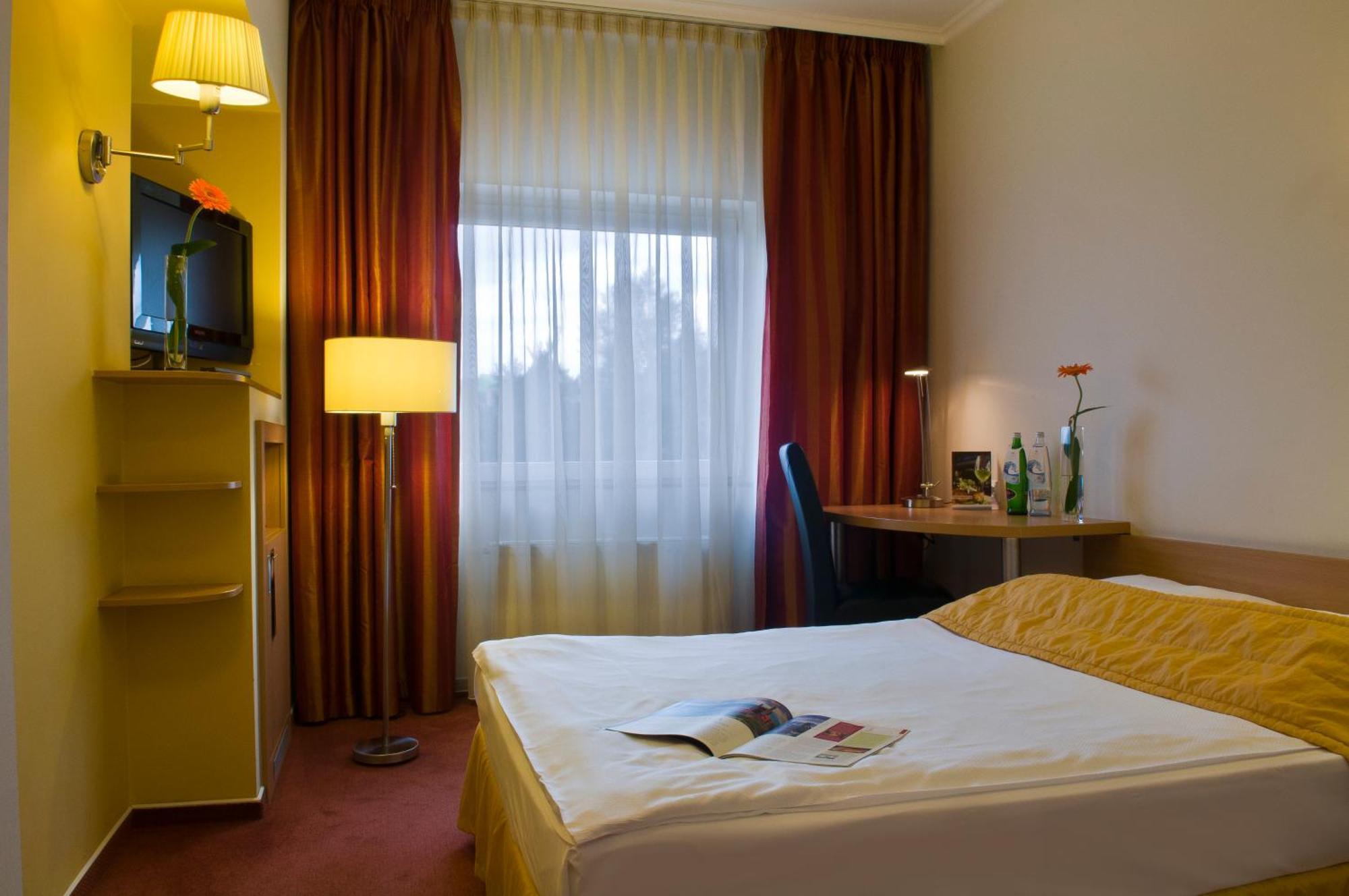 Imperial Hotel Ostrava Exterior photo